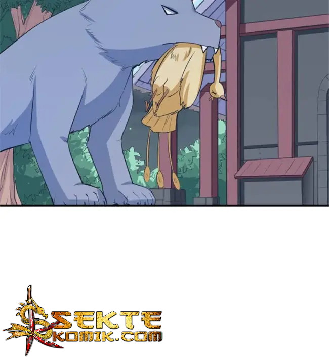 Beauty and the Beasts chapter 118